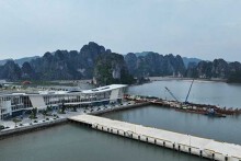 Thông tin quy hoạch nổi bật tuần qua (31/10-6/11): Xem xét hai phương án làm cao tốc Cao Lãnh - An Hữu, chuẩn bị khởi công cao tốc Bắc - Nam qua Phú Yên