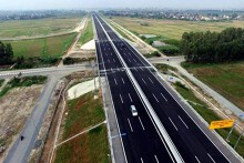 Tiến độ GPMB cao tốc Bắc - Nam phía Đông đoạn qua tỉnh Nghệ An đạt 99,91%