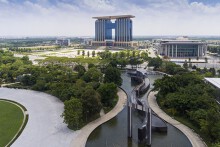 Bình Dương dự kiến kế hoạch đầu tư công năm 2023 hơn 12.180 tỷ đồng