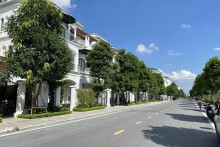 Hải Phòng đấu giá khu đất làm dự án TMDV kết hợp ở tại quận Lê Chân, khởi điểm hơn 808,45 tỷ đồng