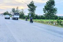 Đấu giá khu đất làm dự án nhà ở liền kề giáp QL61C tại huyện Châu Thành A, Hậu Giang, khởi điểm hơn 22,66 tỷ đồng