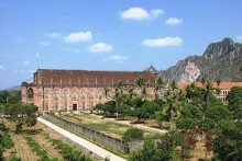 Ninh Bình đấu giá 140 lô đất ở tại huyện Nho Quan, khởi điểm 6 triệu đồng/m2