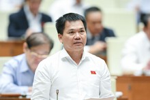 Đại biểu Dương Khắc Mai: Cần bổ sung chính sách mới về đầu tư công, đất đai cho TP Buôn Ma Thuột