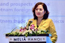 Thống đốc Ngân hàng Nhà nước: Thanh khoản của các tổ chức tín dụng vẫn dư thừa