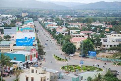 TP Kon Tum đấu giá 79 thửa đất ở, khởi điểm từ 757,26 triệu đồng/thửa