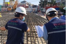 Tracodi có hai tân Phó Tổng Giám đốc