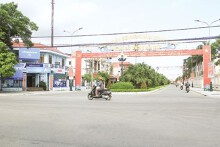 Thanh Hóa đấu giá 17 lô đất tại huyện Nga Sơn, khởi điểm từ 820 triệu đồng/lô