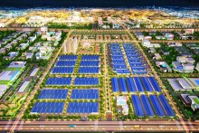 Thanh Hóa thành lập hai cụm công nghiệp hơn 90 ha