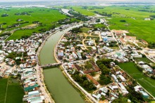 Bình Định bổ sung 13 dự án mới vào kế hoạch phát triển nhà ở huyện Tuy Phước