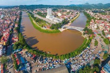 Lạng Sơn bác đề xuất đầu tư nhiều dự án khu đô thị