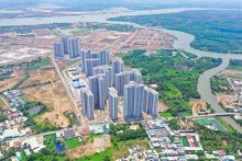 Chuyên gia Savills gợi ý nguồn vốn dài hạn an toàn cho doanh nghiệp bất động sản