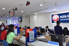 Lãnh đạo TP HCM yêu cầu SCB không né tránh người dân