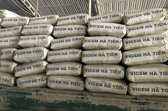 Vicem Hà Tiên giảm 37% kế hoạch lợi nhuận năm