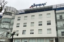 Dragon Capital không còn là cổ đông lớn của Kinh Bắc