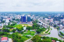 Hoàng Quân chậm công bố thông tin chuyển nhượng dự án Golden City