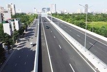 Chủ tịch UBND TP HCM chỉ đạo các đơn vị triển khai thực hiện dự án Vành đai 3