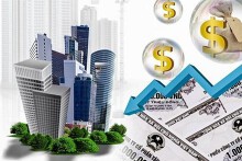 Tháo gỡ khó khăn về nguồn vốn cho thị trường bất động sản
