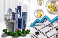 Tháo gỡ khó khăn về nguồn vốn cho thị trường bất động sản
