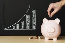 So sánh lãi suất tiền gửi kỳ hạn 3 năm: Cao nhất là 8,8%/năm trong tháng 11/2022