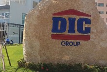 DIC Group bổ sung 80 BĐS tại Đồng Nai làm tài sản đảm bảo trái phiếu