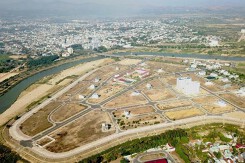 Thanh tra đấu giá đất tại Kon Tum: Nhiều trường hợp đầu cơ, có dấu hiệu trốn thuế