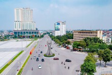 TP Việt Trì, Phú Thọ đấu giá 18 ô đất liền kề, khởi điểm từ 28  triệu đồng/m2