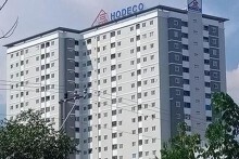 Thành viên HĐQT Hodeco hủy kế hoạch bán toàn bộ cổ phiếu đang nắm giữ
