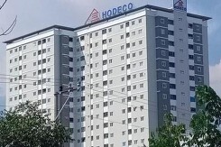 Thành viên HĐQT Hodeco hủy kế hoạch bán toàn bộ cổ phiếu đang nắm giữ