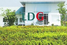Bán giải chấp hơn 3,8 triệu cổ phiếu của Chủ tịch HĐQT LDG