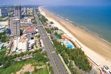 Bà Rịa - Vũng Tàu xem xét 4 phương án làm tuyến kết nối cao tốc Biên Hòa - Vũng Tàu