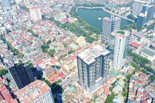 Doanh nghiệp bất động sản kiến nghị Chính phủ thành lập 'Tổ công tác đặc biệt' tháo gỡ khó khăn cho một số doanh nghiệp, dự án