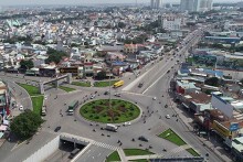 Đề xuất thu hồi 29 dự án 123 ha tại Đồng Nai