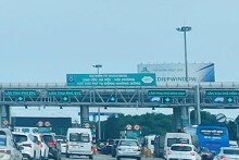 Thúc tiến độ hoàn thiện thủ tục đầu tư trạm dừng nghỉ trên cao tốc Bắc - Nam ﻿