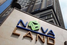 Con trai ông Bùi Thành Nhơn mua xong 2 triệu cổ phiếu Novaland