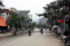 TP Cao Bằng đấu giá 12 lô đất ở đô thị, khởi điểm hơn 10,17 tỷ đồng/lô