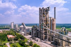 VCSC: Nhu cầu thấp từ mảng xây dựng sẽ ảnh hưởng đến lợi nhuận Vicem Hà Tiên trong quý IV
