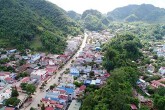 Mộc Châu, Sơn La đấu giá 46 thửa đất ở, khởi điểm từ 6,08 triệu đồng/m2