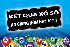 (KQXSAG) Kết quả xổ số An Giang hôm nay thứ Năm 10/11/2022: Giải đặc biệt 009646