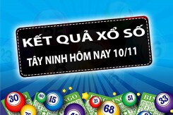 (KQXSTN) Kết quả xổ số Tây Ninh hôm nay thứ Năm 10/11/2022: Giải đặc biệt 978402