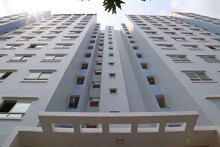 Bình Thuận mở bán nhiều căn nhà ở xã hội tại Phú Tài, giá từ 11 triệu đồng/m2
