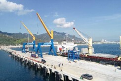 Dự kiến đầu tư 382.000 tỷ đồng vào 5 cảng biển đến 2030