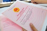 Hà Nội cấp đổi sổ đỏ trong 7 ngày