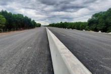 Bộ GTVT: Không để xảy ra tình trạng bán thầu cao tốc Bắc - Nam