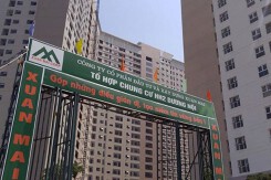 Chủ tịch HĐQT Xây dựng Xuân Mai muốn tăng sở hữu lên gần 20%