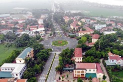 Phú Thọ duyệt ĐTM khu nhà ở 760 tỷ của Bất động sản Mỹ
