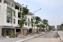 TP Hải Dương đấu giá 58 lô đất liền kề phía đông đường Tân Dân, khởi điểm từ 33 triệu đồng/m2