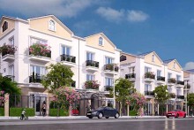 Chương Mỹ, Hà Nội đấu giá 32 thửa đất liền kề, khởi điểm từ 18,2 triệu đồng/m2