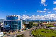 Đấu giá một số khu đất để làm TTTM, dịch vụ, văn phòng tại TP Kon Tum