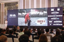 Bất động sản nghỉ dưỡng ven biển phục hồi chậm hơn kỳ vọng
