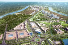 Nam Long ước đạt 1 tỷ USD doanh số mỗi năm, muốn phát triển quỹ đất ở nước ngoài